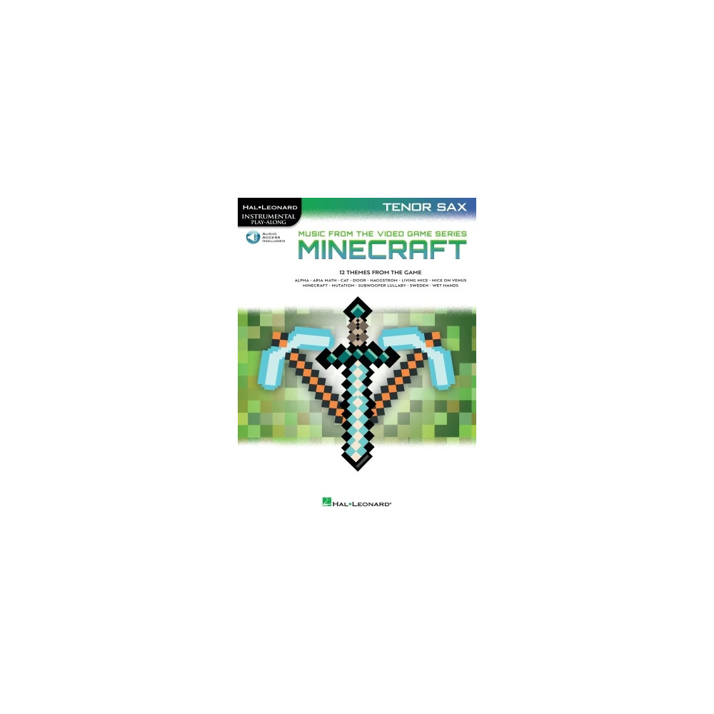 Living Mice (from Minecraft)