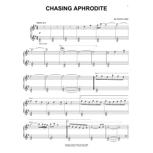 Chasing Aphrodite