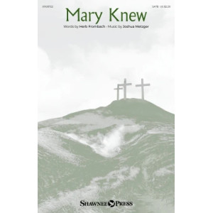 Mary Knew