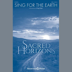 Sing For The Earth