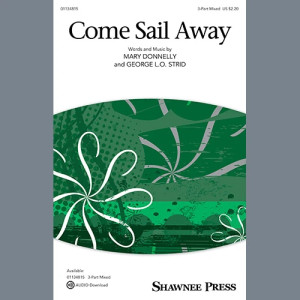Come Sail Away