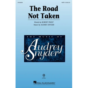 The Road Not Taken
