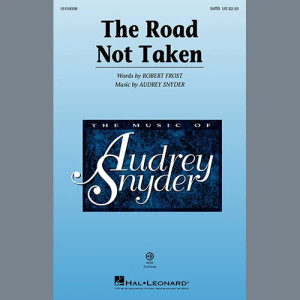 The Road Not Taken