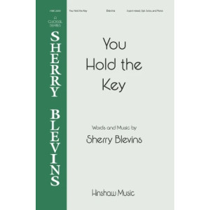 You Hold The Key