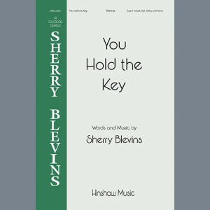 You Hold The Key