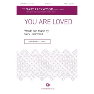 You Are Loved