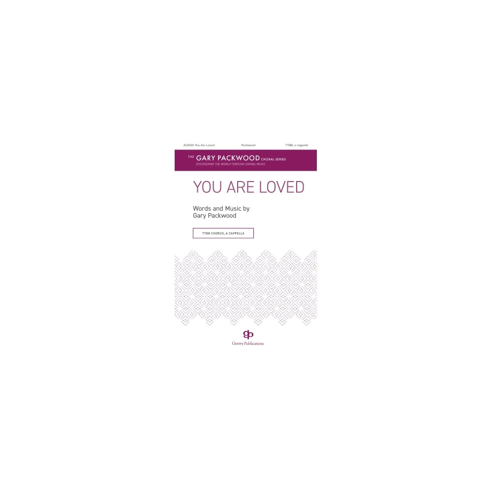 You Are Loved