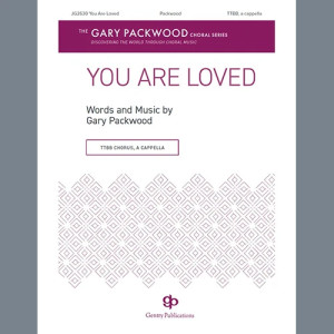 You Are Loved