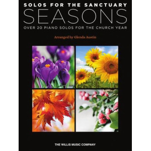 Doxology (arr. Glenda Austin)