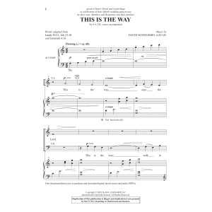 This Is The Way