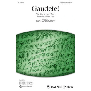 Gaudete!