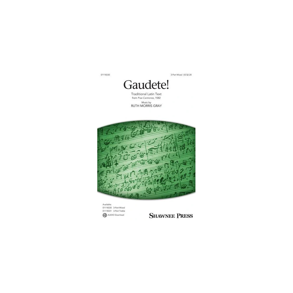 Gaudete!