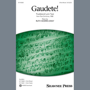 Gaudete!