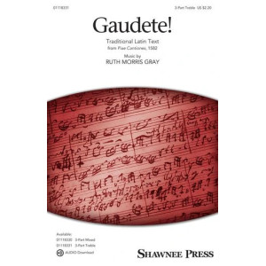 Gaudete!