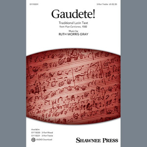 Gaudete!