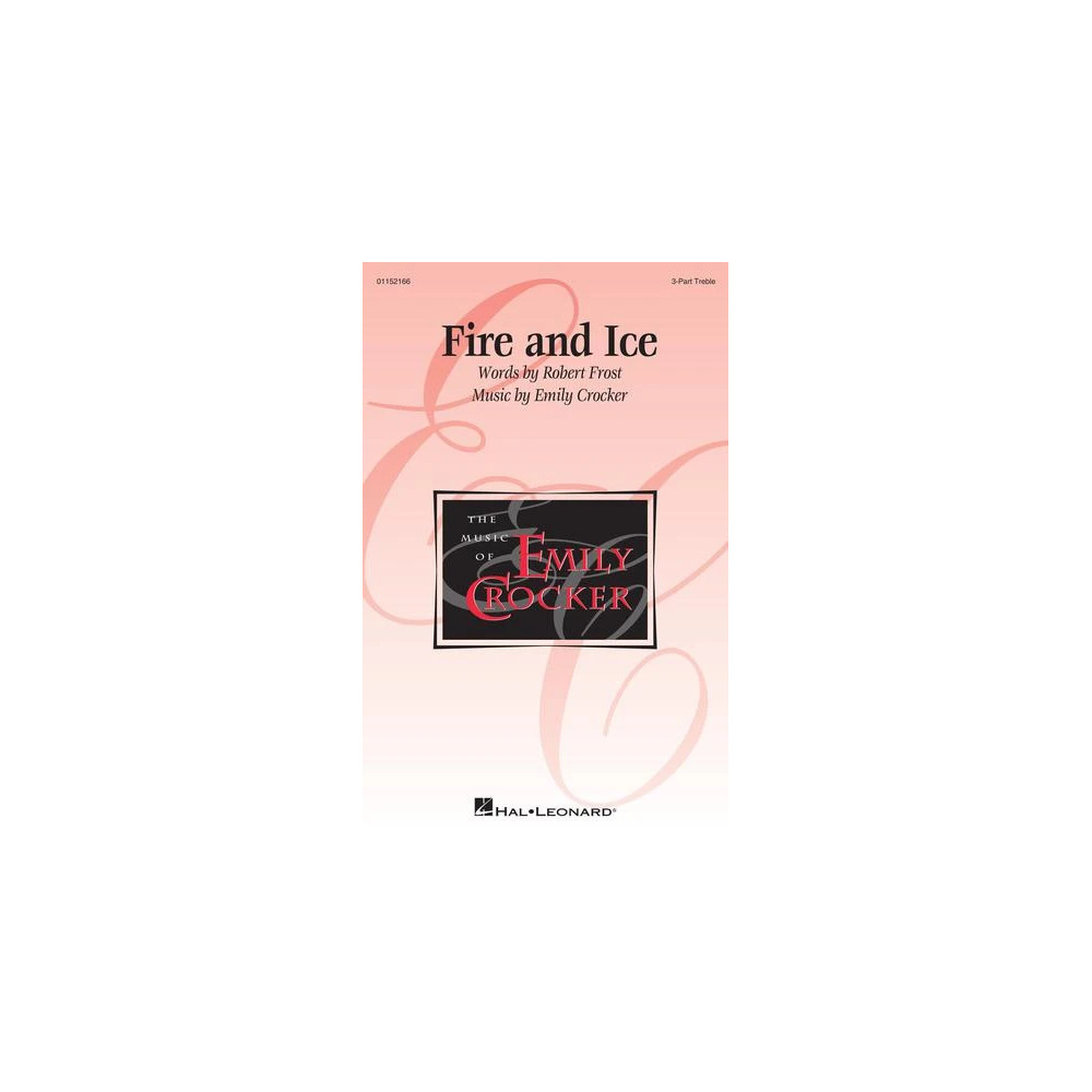 Fire And Ice