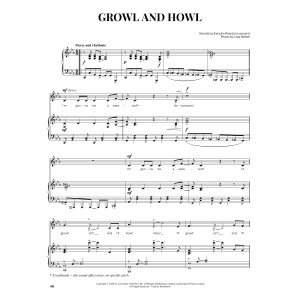 Growl And Howl