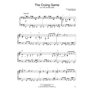 The Crying Game