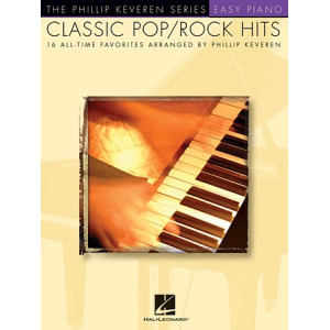 Rainy Days And Mondays (arr. Phillip Keveren)