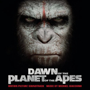Planet Of The End Credits (from Dawn Of The Planet Of The Apes)
