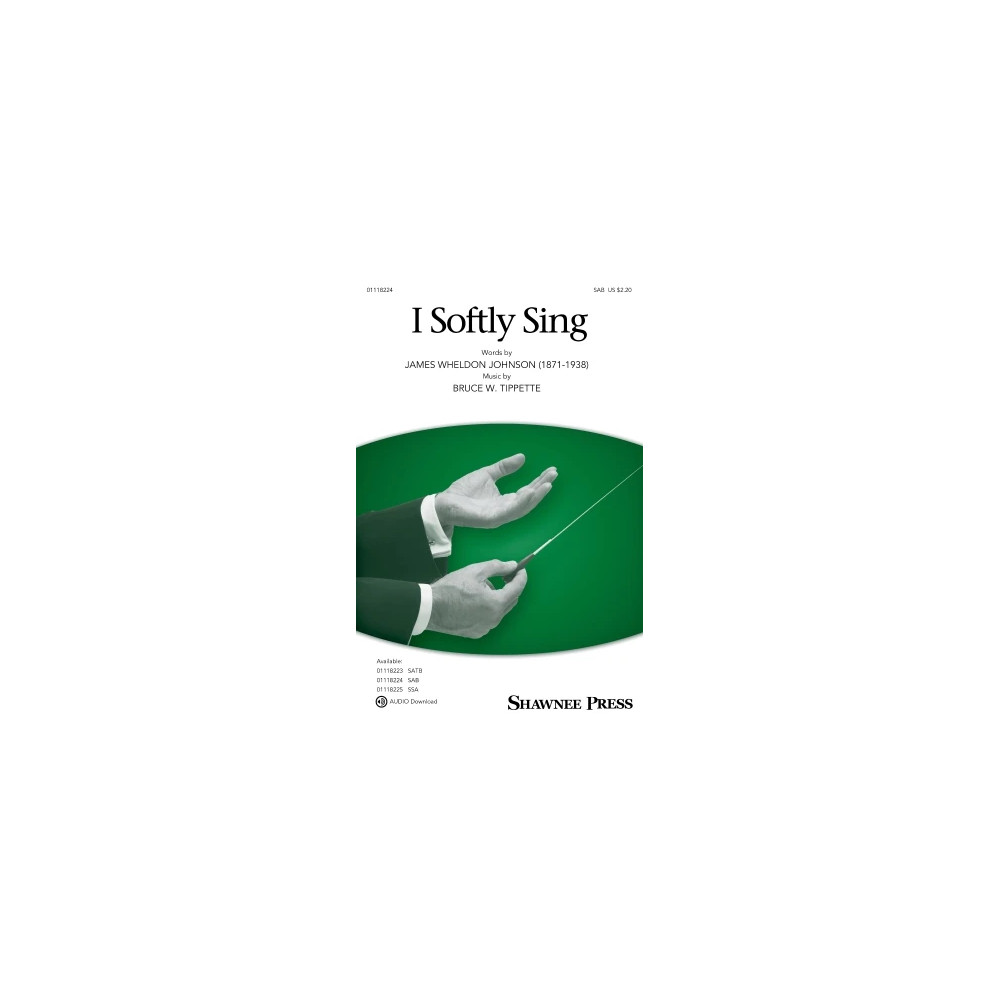 I Softly Sing