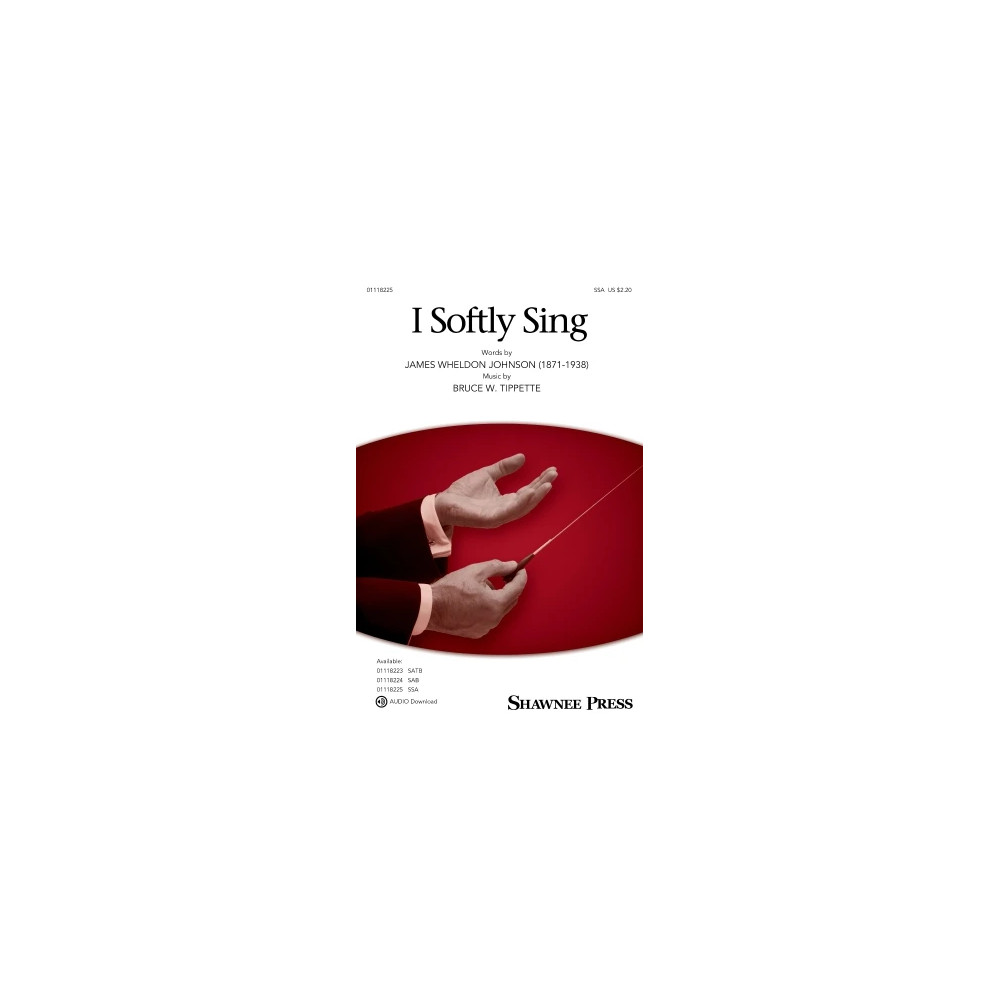 I Softly Sing