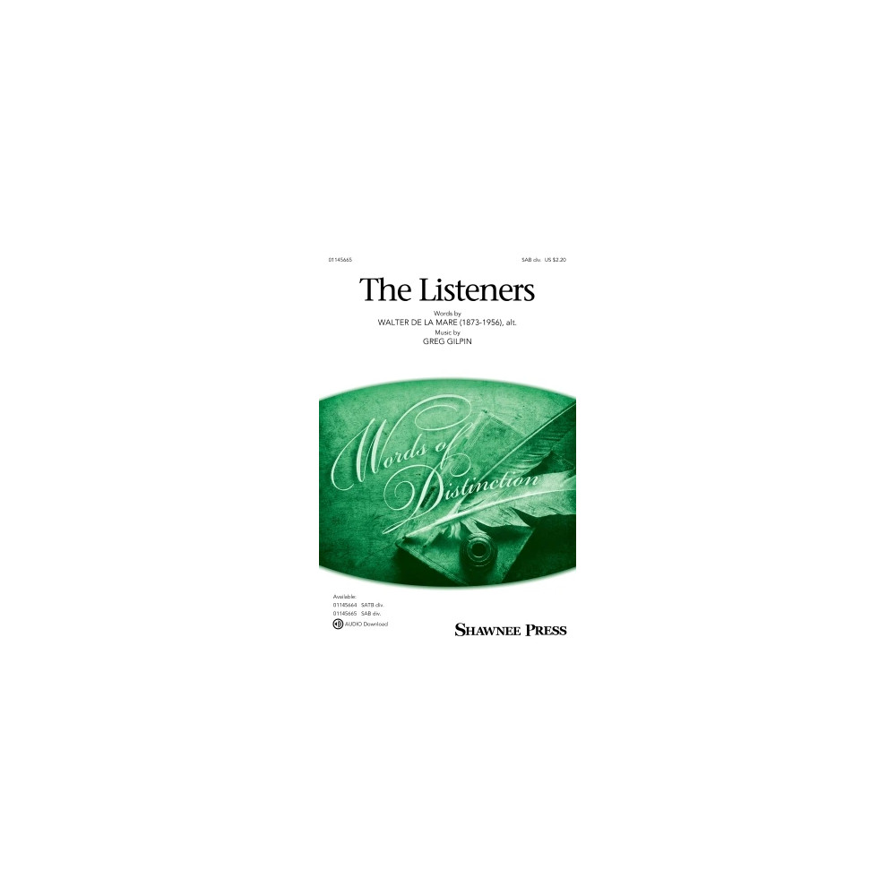 The Listeners