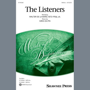 The Listeners
