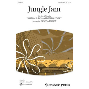 Jungle Jam