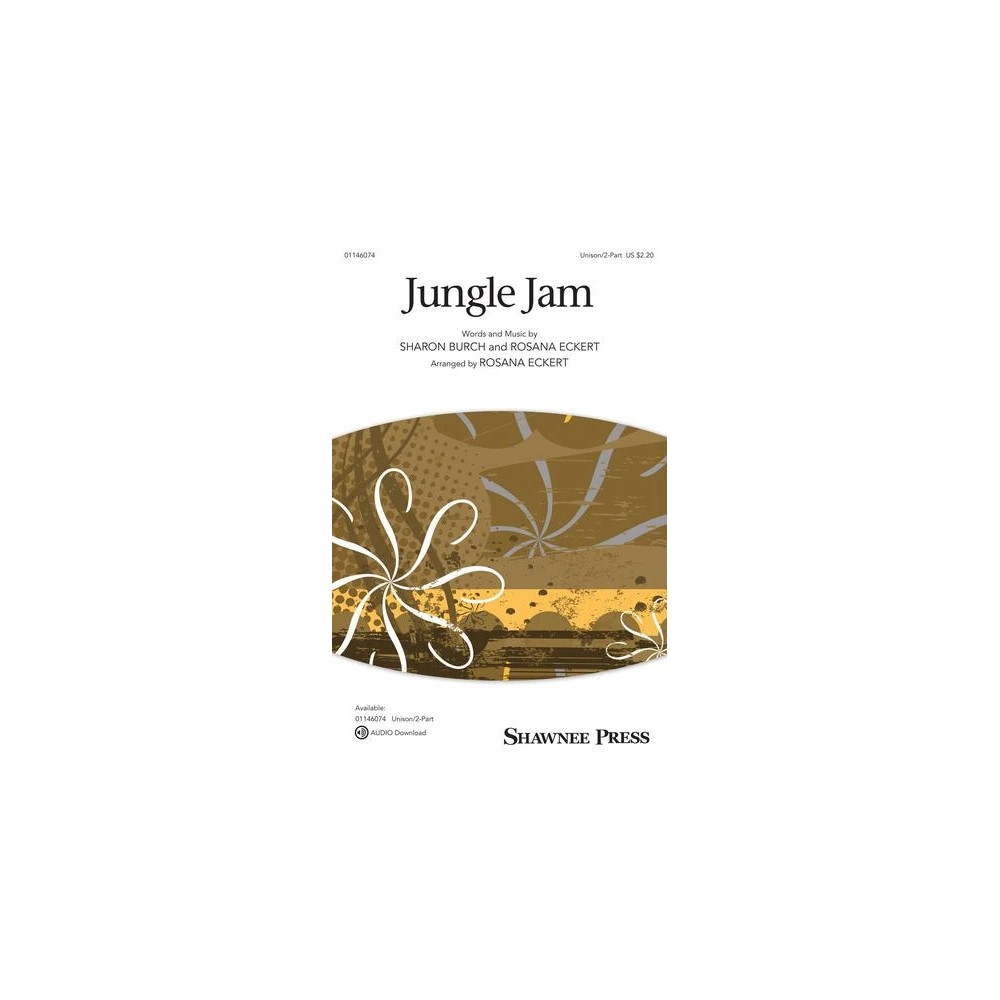 Jungle Jam