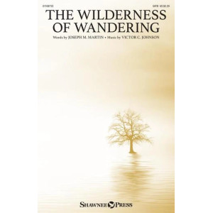 The Wilderness Of Wandering