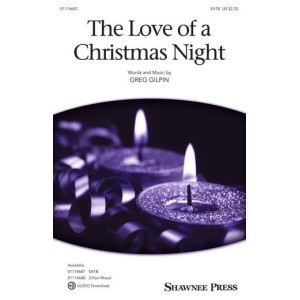 The Love Of A Christmas Night