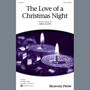 The Love Of A Christmas Night
