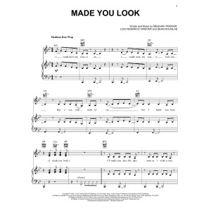 Made You Look