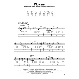 Flowers
