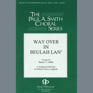Way Over In Beulah Lan'