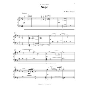 Sage