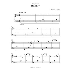 Infinity