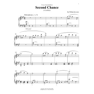 Second Chance