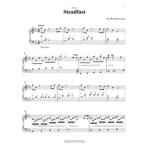 Steadfast