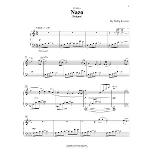 Nazo (Enigma)