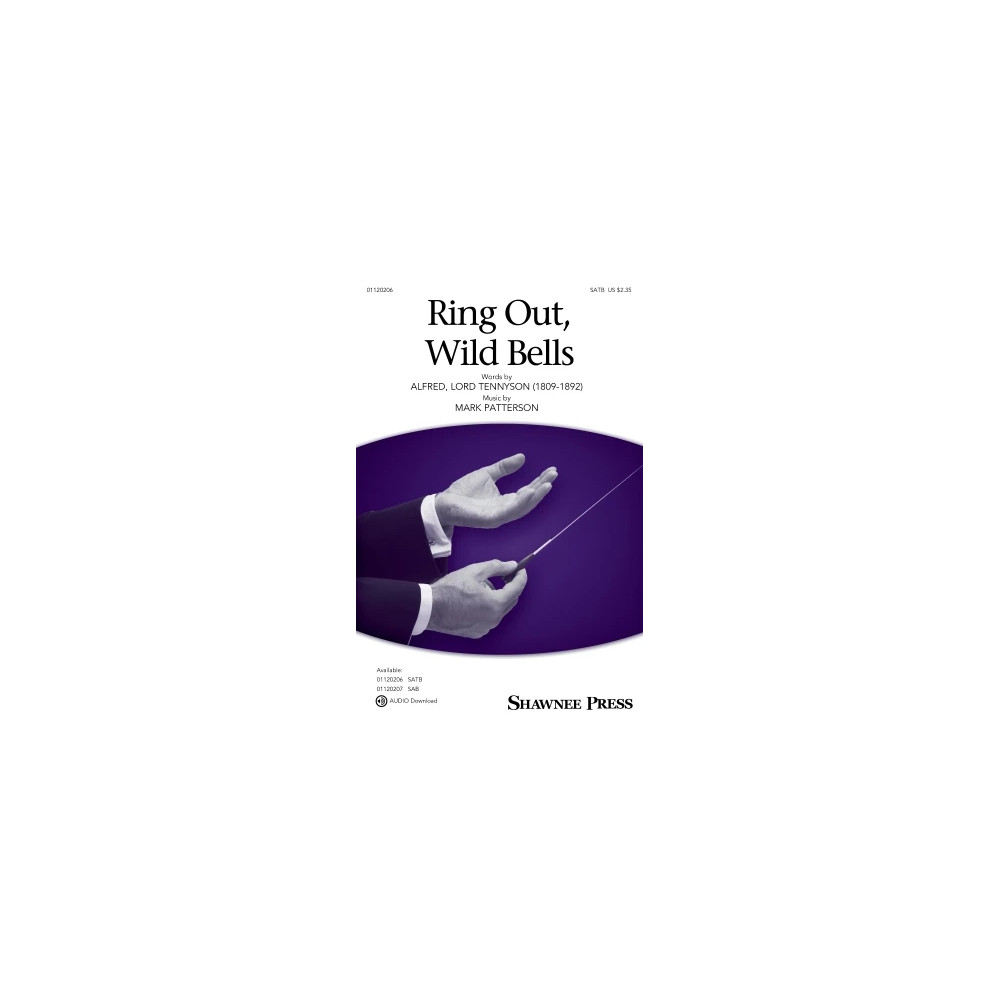 Ring Out, Wild Bells