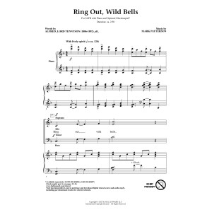 Ring Out, Wild Bells