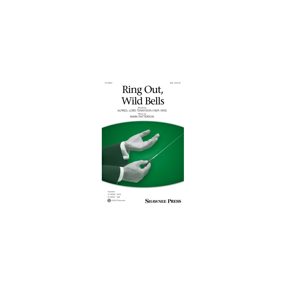 Ring Out, Wild Bells