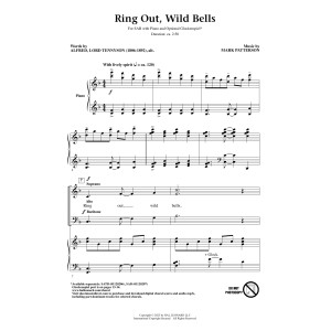 Ring Out, Wild Bells