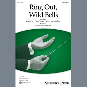 Ring Out, Wild Bells
