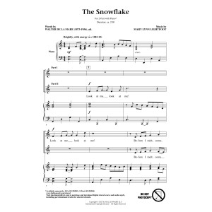 The Snowflake