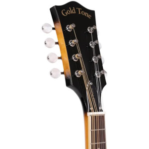 Gold Tone Gm-50+