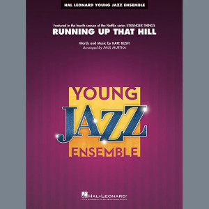 Running Up That Hill (arr. Paul Murtha) - Vibes