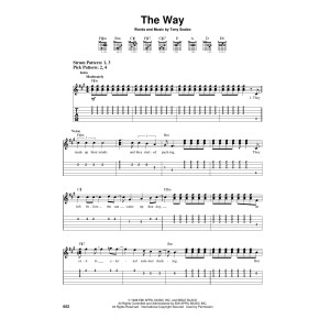 The Way